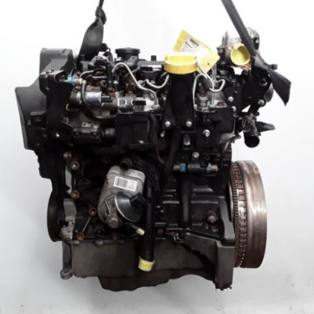 Moteur RENAULT MEGANE 3 Photo n°1