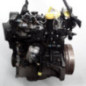 Moteur RENAULT MEGANE 3
