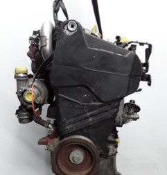 Moteur RENAULT MEGANE 3