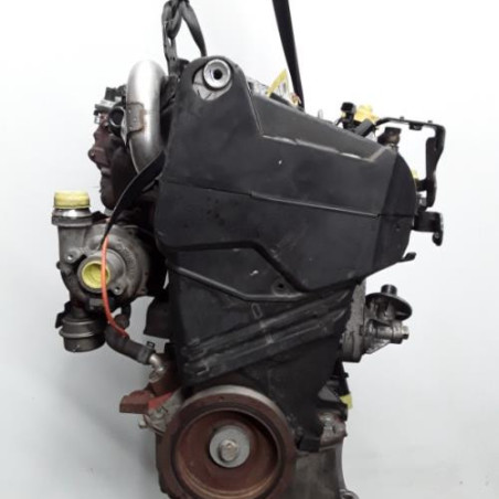 Moteur RENAULT MEGANE 3