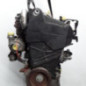 Moteur RENAULT MEGANE 3