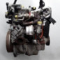 Moteur RENAULT MEGANE 3