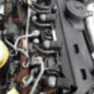 Moteur RENAULT MEGANE 3