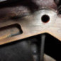 Moteur RENAULT MEGANE 3