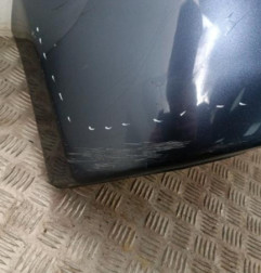 Pare choc arriere HONDA FR-V