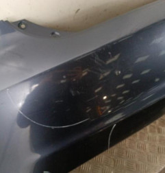 Pare choc arriere HONDA FR-V Photo n°3