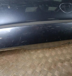 Pare choc arriere HONDA FR-V Photo n°6