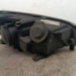 Optique avant principal gauche (feux)(phare) FORD C-MAX 1
