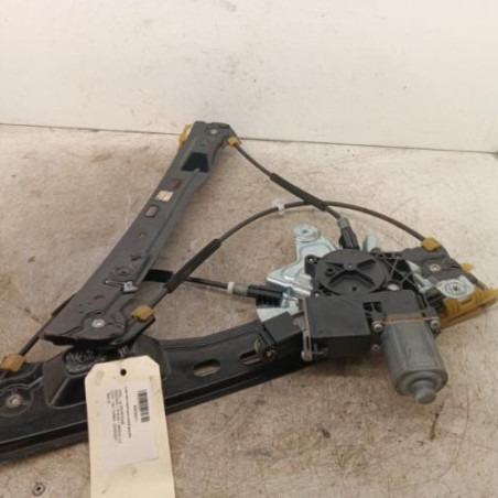 Leve vitre electrique avant gauche OPEL INSIGNIA 1
