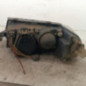 Optique avant principal droit (feux)(phare) VOLKSWAGEN PASSAT 4