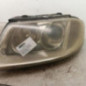 Optique avant principal gauche (feux)(phare) VOLKSWAGEN PASSAT 4