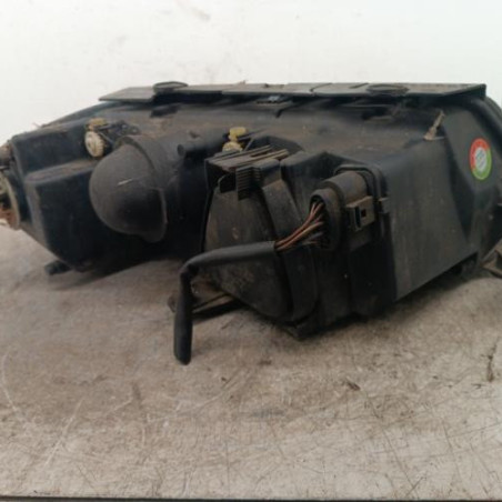 Optique avant principal gauche (feux)(phare) VOLKSWAGEN PASSAT 4
