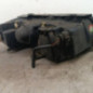 Optique avant principal gauche (feux)(phare) VOLKSWAGEN PASSAT 4