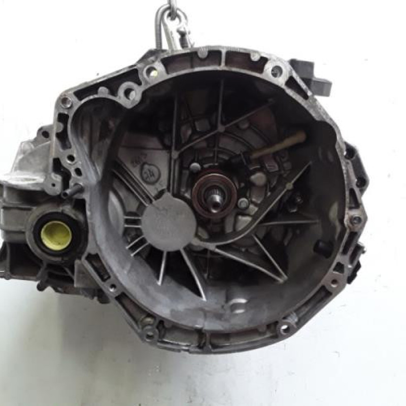 Boite de vitesses RENAULT SCENIC 3