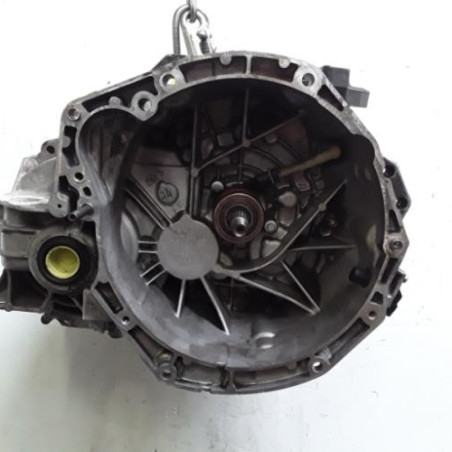 Boite de vitesses RENAULT SCENIC 3 Photo n°1