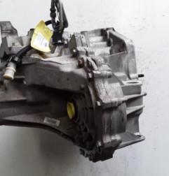 Boite de vitesses RENAULT SCENIC 3