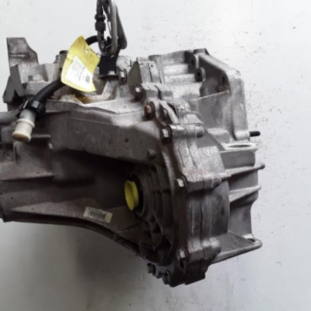 Boite de vitesses RENAULT SCENIC 3