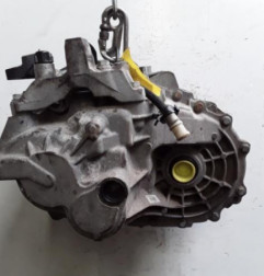 Boite de vitesses RENAULT SCENIC 3 Photo n°3