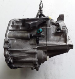 Boite de vitesses RENAULT SCENIC 3 Photo n°4