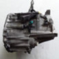 Boite de vitesses RENAULT SCENIC 3