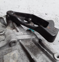 Boite de vitesses RENAULT SCENIC 3 Photo n°5
