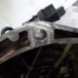 Boite de vitesses RENAULT SCENIC 3