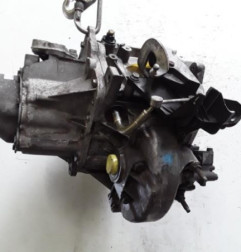 Boite de vitesses CITROEN C4 PICASSO 1
