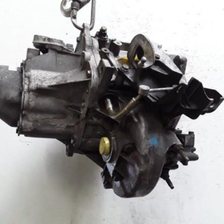Boite de vitesses CITROEN C4 PICASSO 1