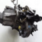 Boite de vitesses CITROEN C4 PICASSO 1