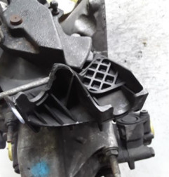 Boite de vitesses CITROEN C4 PICASSO 1 Photo n°3