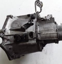 Boite de vitesses CITROEN C4 PICASSO 1 Photo n°5
