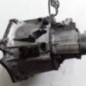 Boite de vitesses CITROEN C4 PICASSO 1