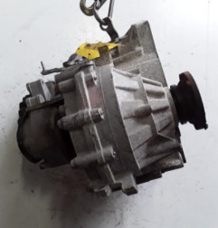 Boite de vitesses AUDI A3 2