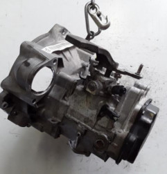 Boite de vitesses AUDI A3 2 Photo n°4