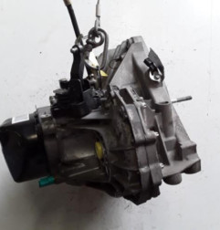 Boite de vitesses DACIA LOGAN MCV 2 Photo n°6