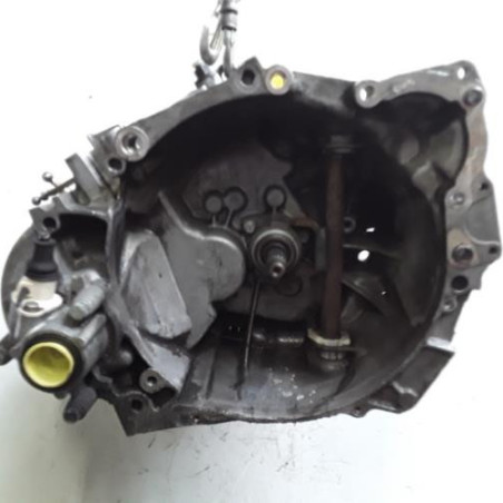 Boite de vitesses CITROEN C15 Photo n°1