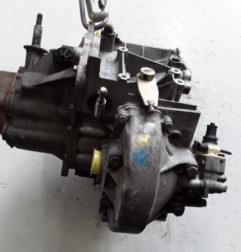 Boite de vitesses CITROEN C15