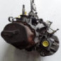 Boite de vitesses CITROEN C15