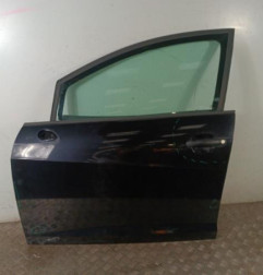 Porte avant gauche SEAT IBIZA 4 Photo n°1