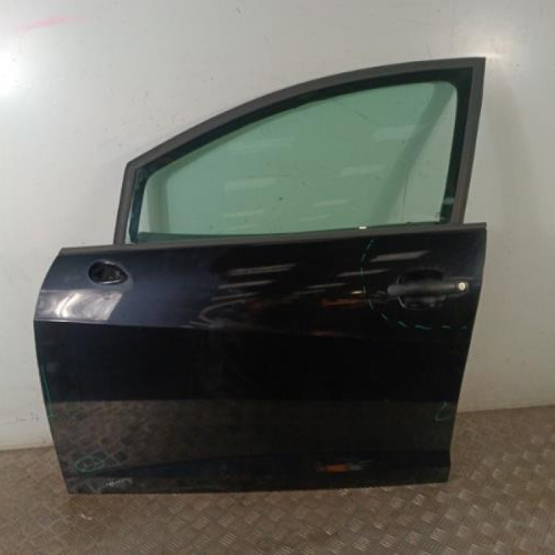 Porte avant gauche SEAT IBIZA 4 Porte avant gauche SEAT IBIZA 4