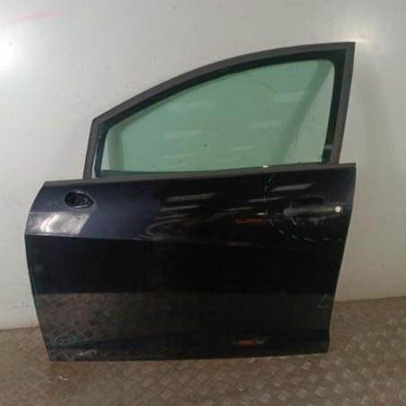 Porte avant gauche SEAT IBIZA 4 Photo n°1