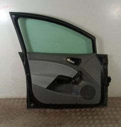 Porte avant gauche SEAT IBIZA 4 Photo n°6