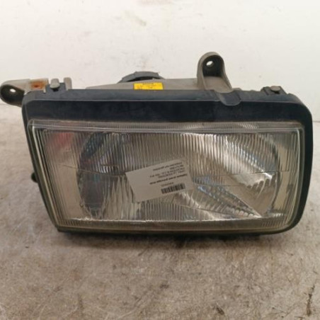Optique avant principal droit (feux)(phare) OPEL FRONTERA B Photo n°1