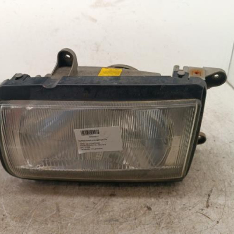 Optique avant principal gauche (feux)(phare) OPEL FRONTERA B