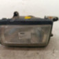 Optique avant principal gauche (feux)(phare) OPEL FRONTERA B