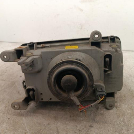 Optique avant principal gauche (feux)(phare) OPEL FRONTERA B