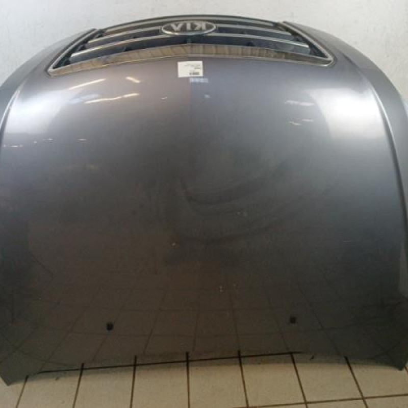 Capot KIA SORENTO 1 Capot KIA SORENTO 1