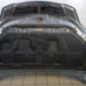 Capot KIA SORENTO 1