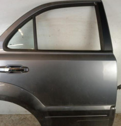 Porte arriere droit KIA SORENTO 1 Photo n°1