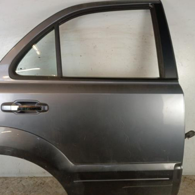 Porte arriere droit KIA SORENTO 1